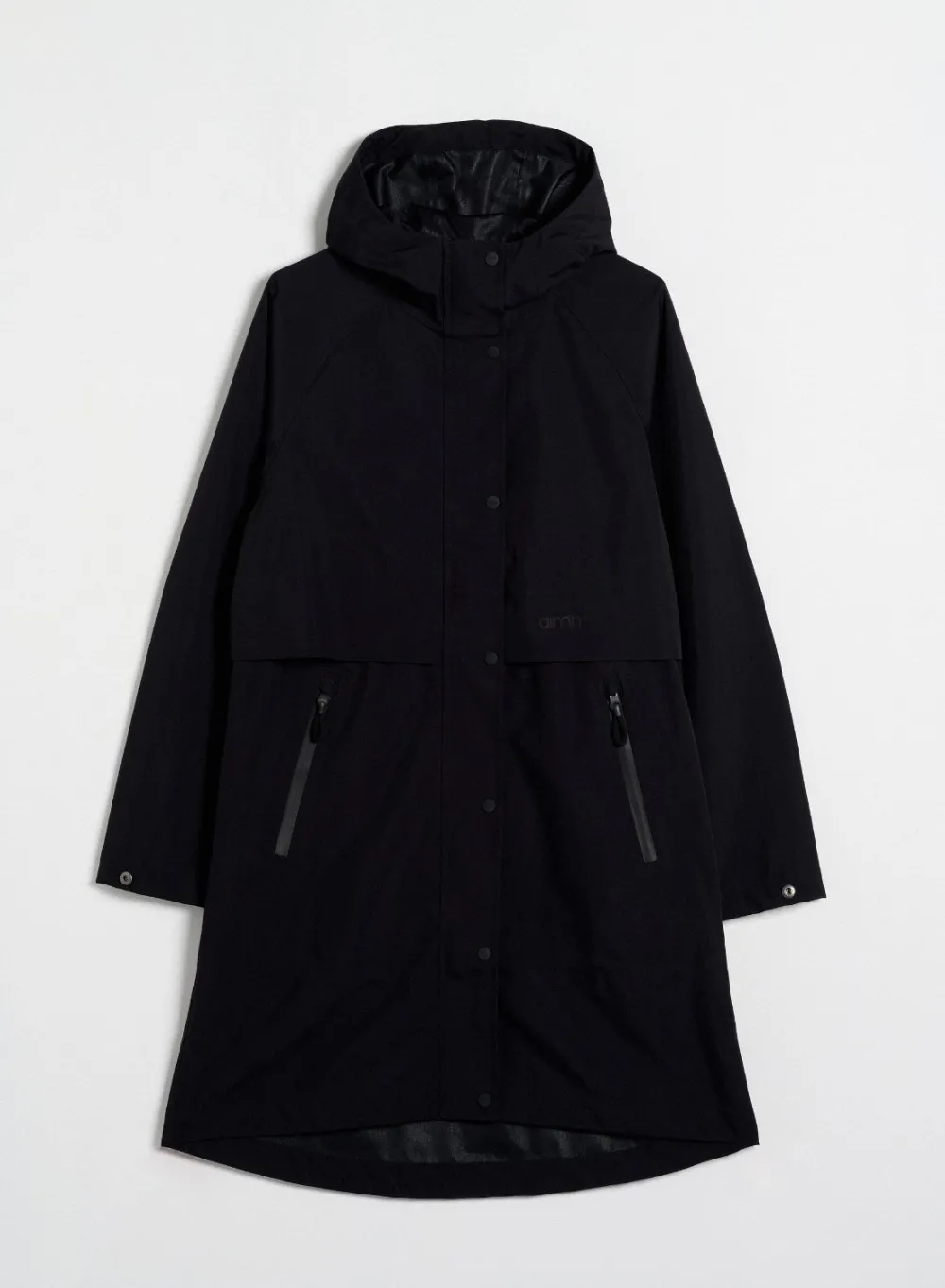 AIM’N Waterproof Parka