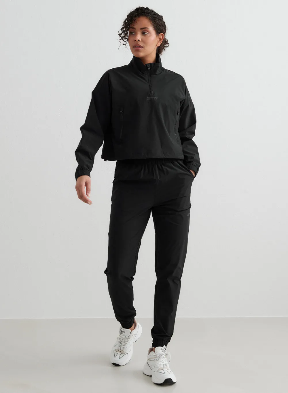 AIM’N Windbreaker Jacket