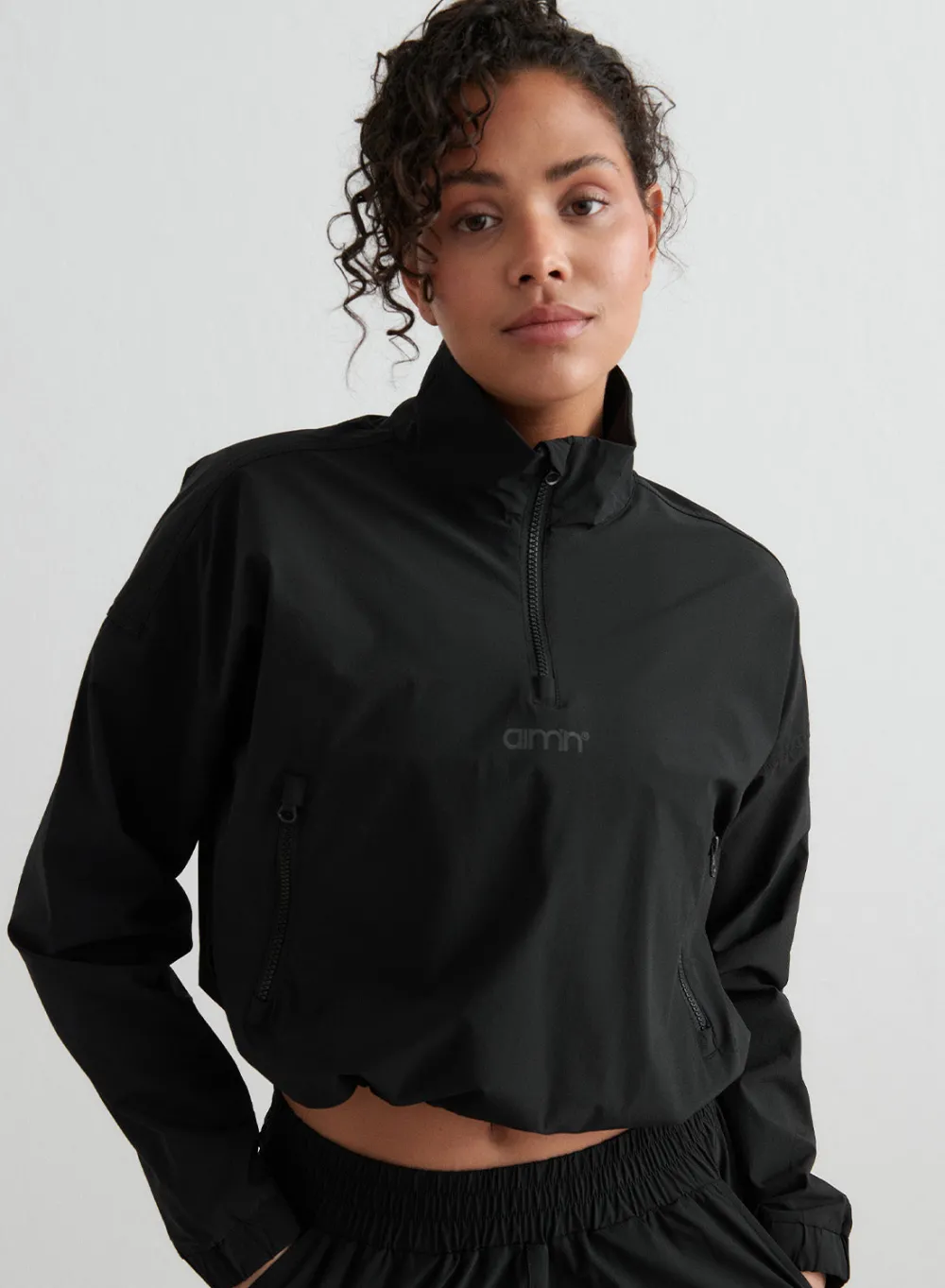 AIM’N Windbreaker Jacket
