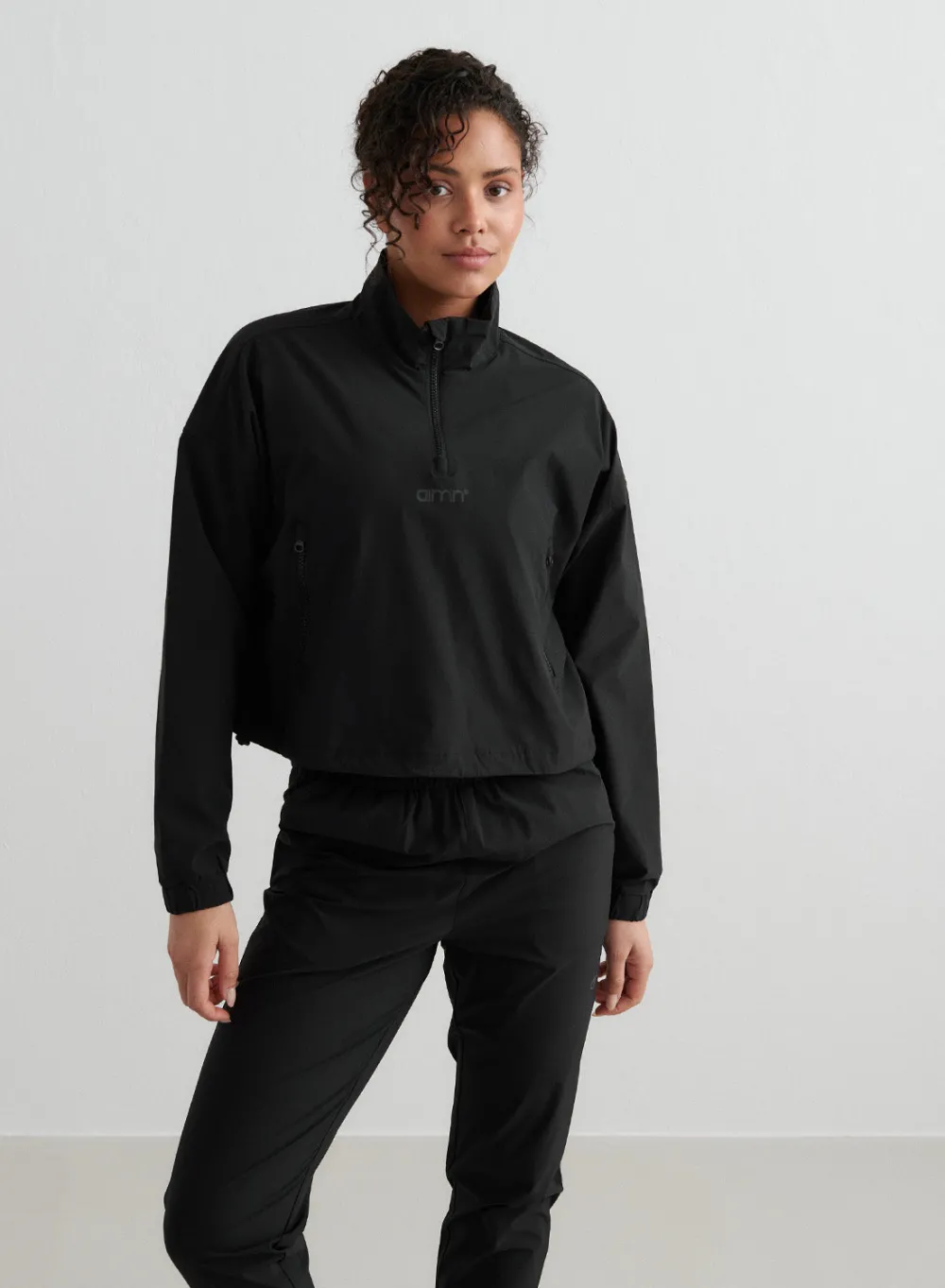 AIM’N Windbreaker Jacket