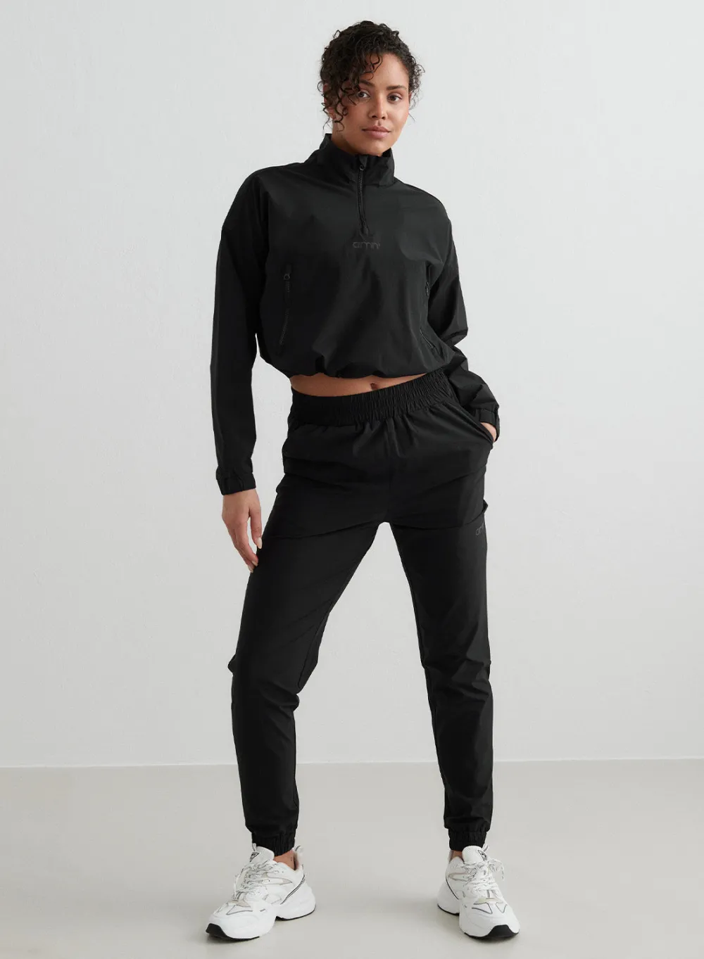 AIM’N Windbreaker Jacket