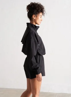 AIM’N Windbreaker Shorts