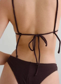 AIM’N Capri Triangle Bikini Bra