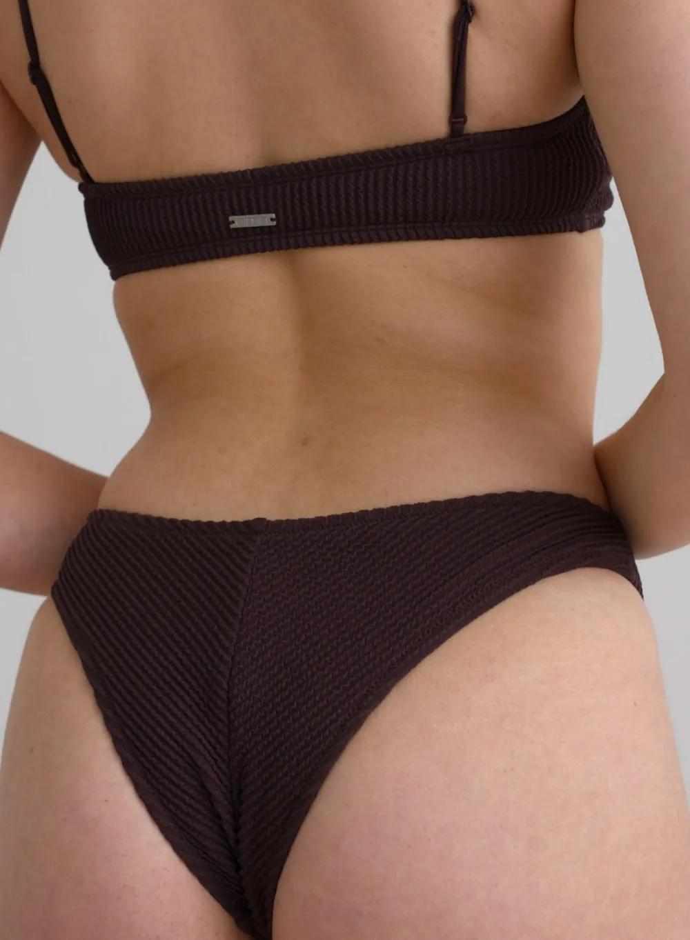 AIM’N Capri U-shape Bikini Bottom