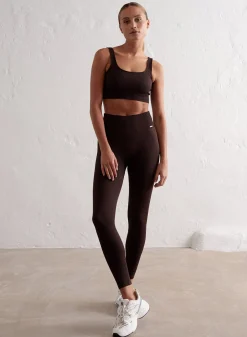 AIM’N Ribbed Seamless Tights