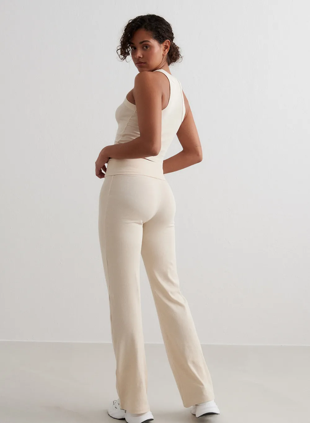 AIM’N Ease Ribbed Pants
