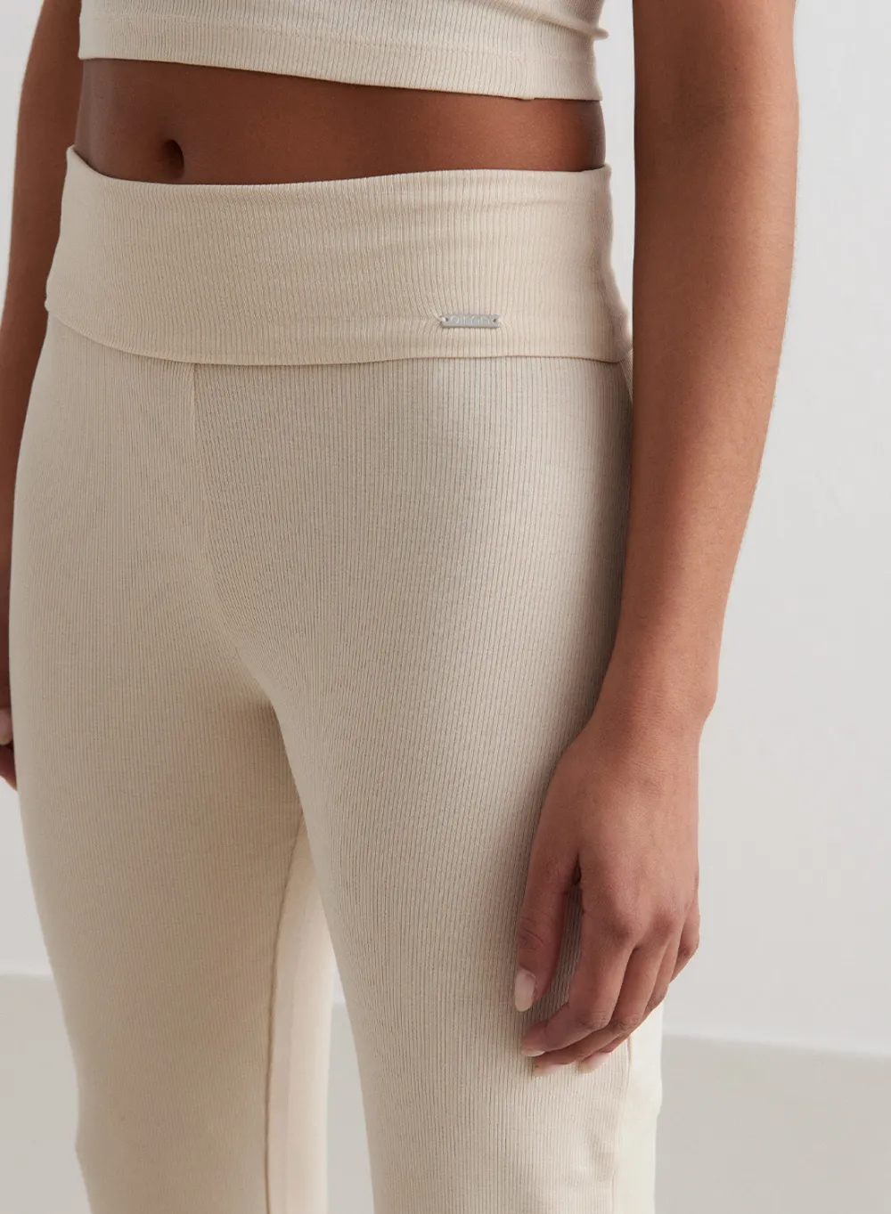 AIM’N Ease Ribbed Pants