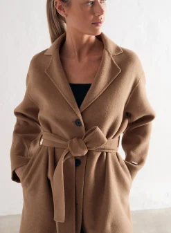 AIM’N Camel Classic Coat
