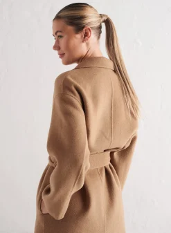AIM’N Camel Classic Coat