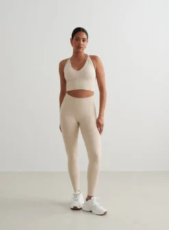 AIM’N Shape Seamless Cross Back Bralette