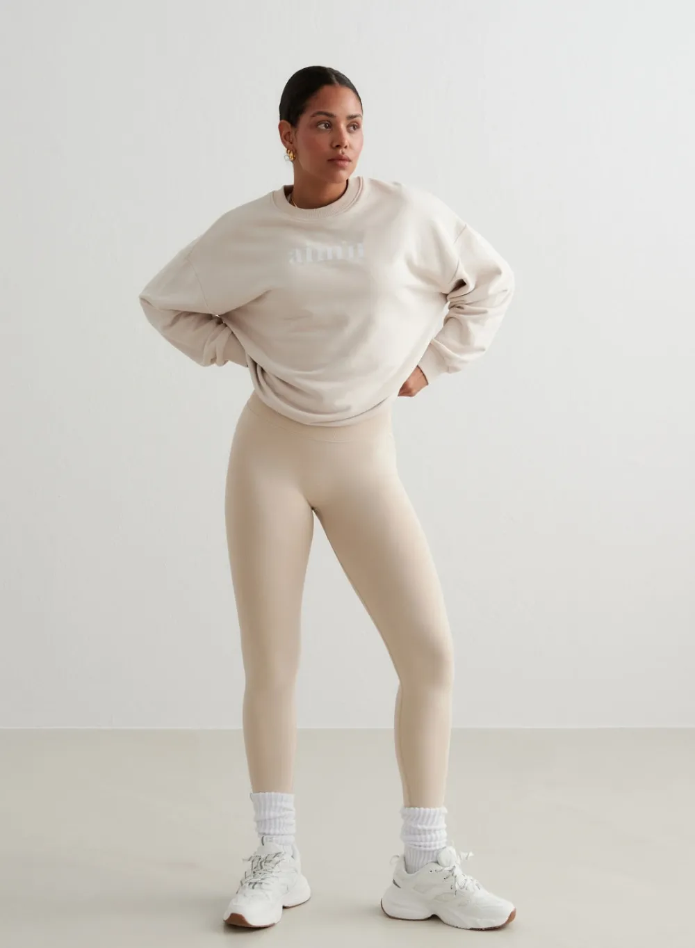 AIM’N Shape Seamless Tights