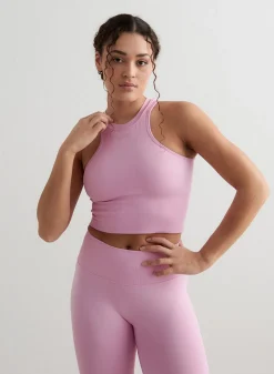 AIM’N Shape Seamless Racerfront Top