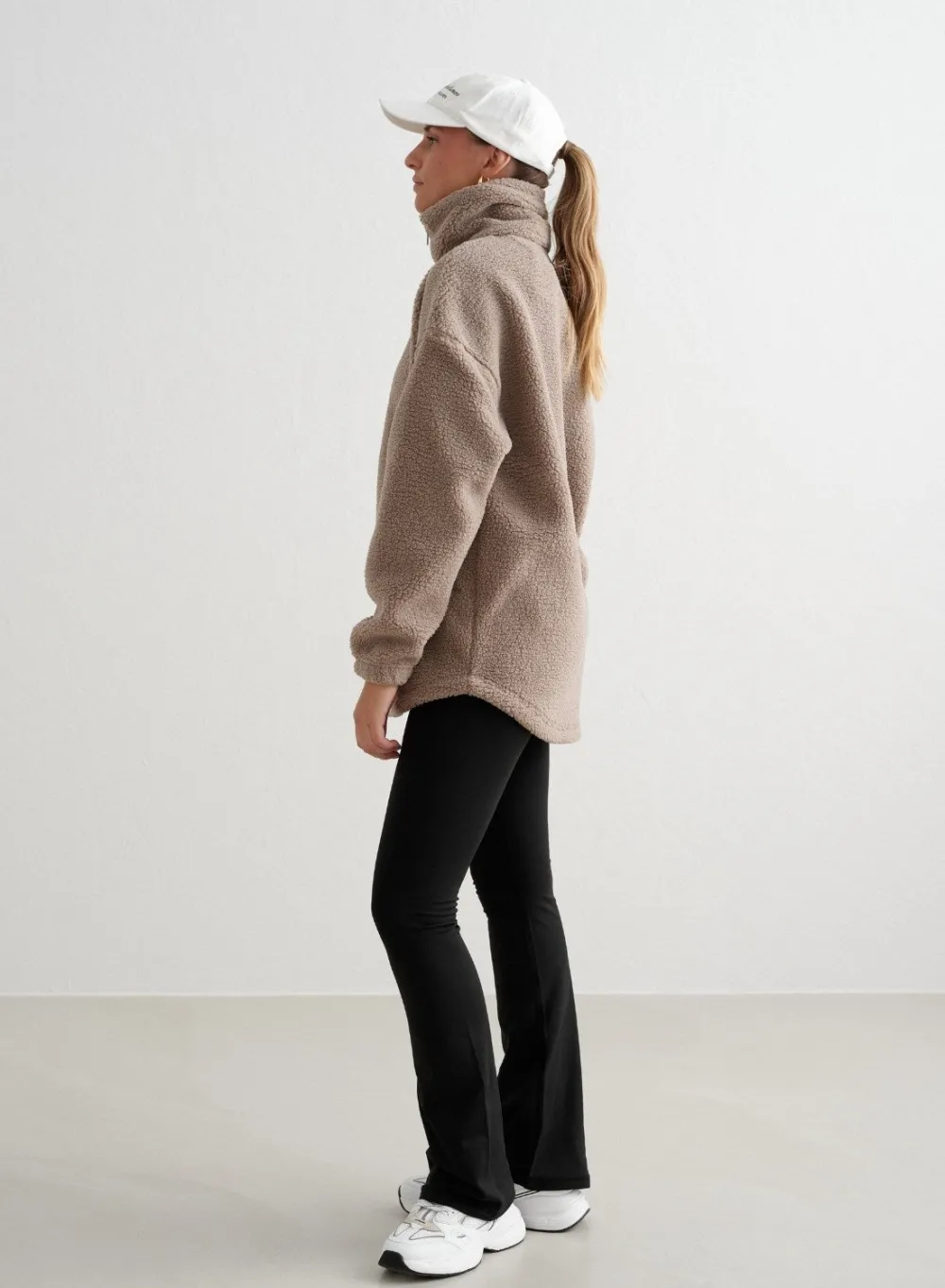 AIM’N Pile Jacket