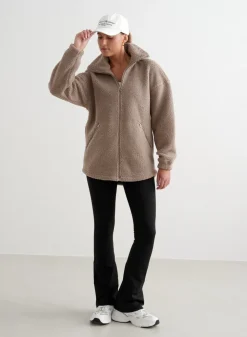 AIM’N Pile Jacket