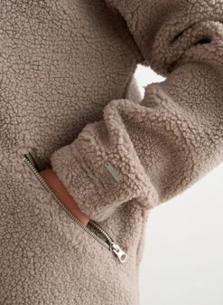 AIM’N Pile Jacket