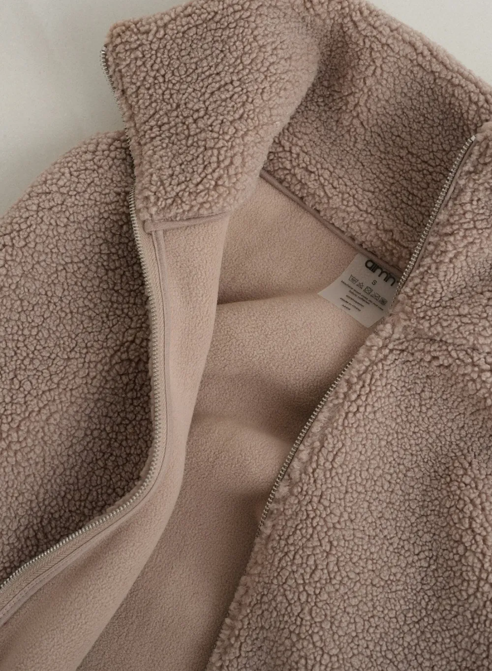 AIM’N Pile Jacket