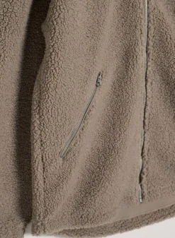 AIM’N Pile Jacket