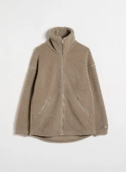AIM’N Pile Jacket