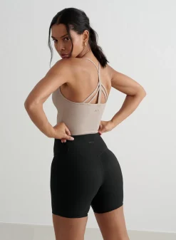 AIM’N Ribbed Performance Bralette
