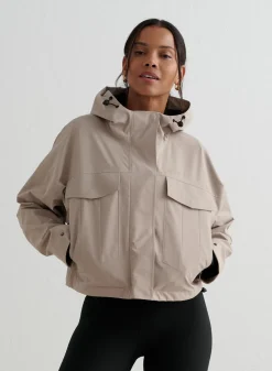 AIM’N Waterproof Jacket