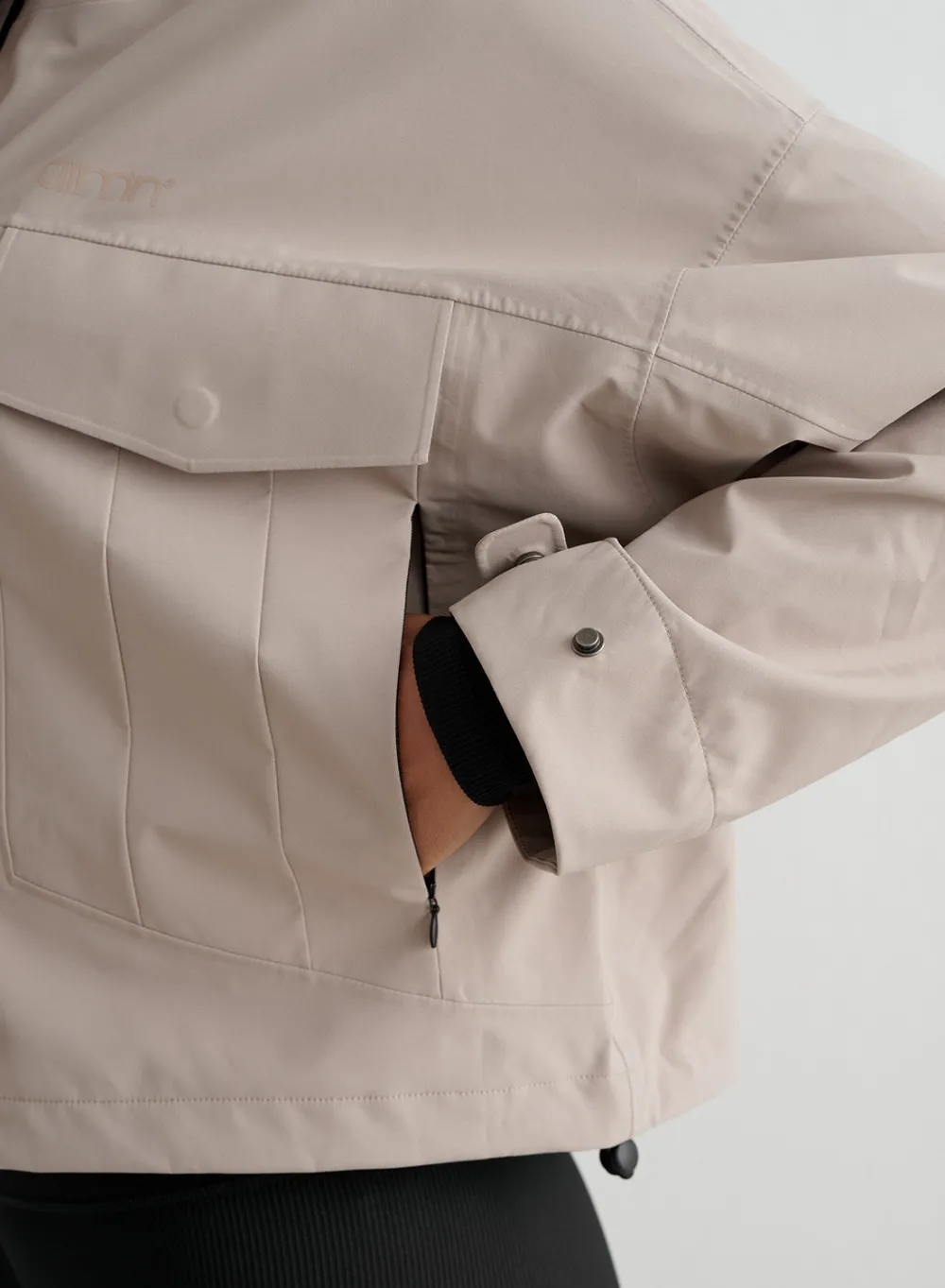 AIM’N Waterproof Jacket