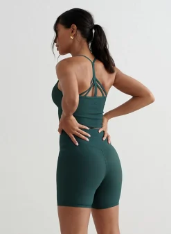 AIM’N Ribbed Performance Bralette
