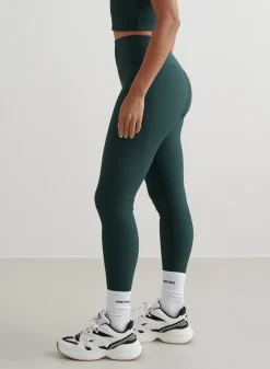 AIM’N Ribbed Performance Tights