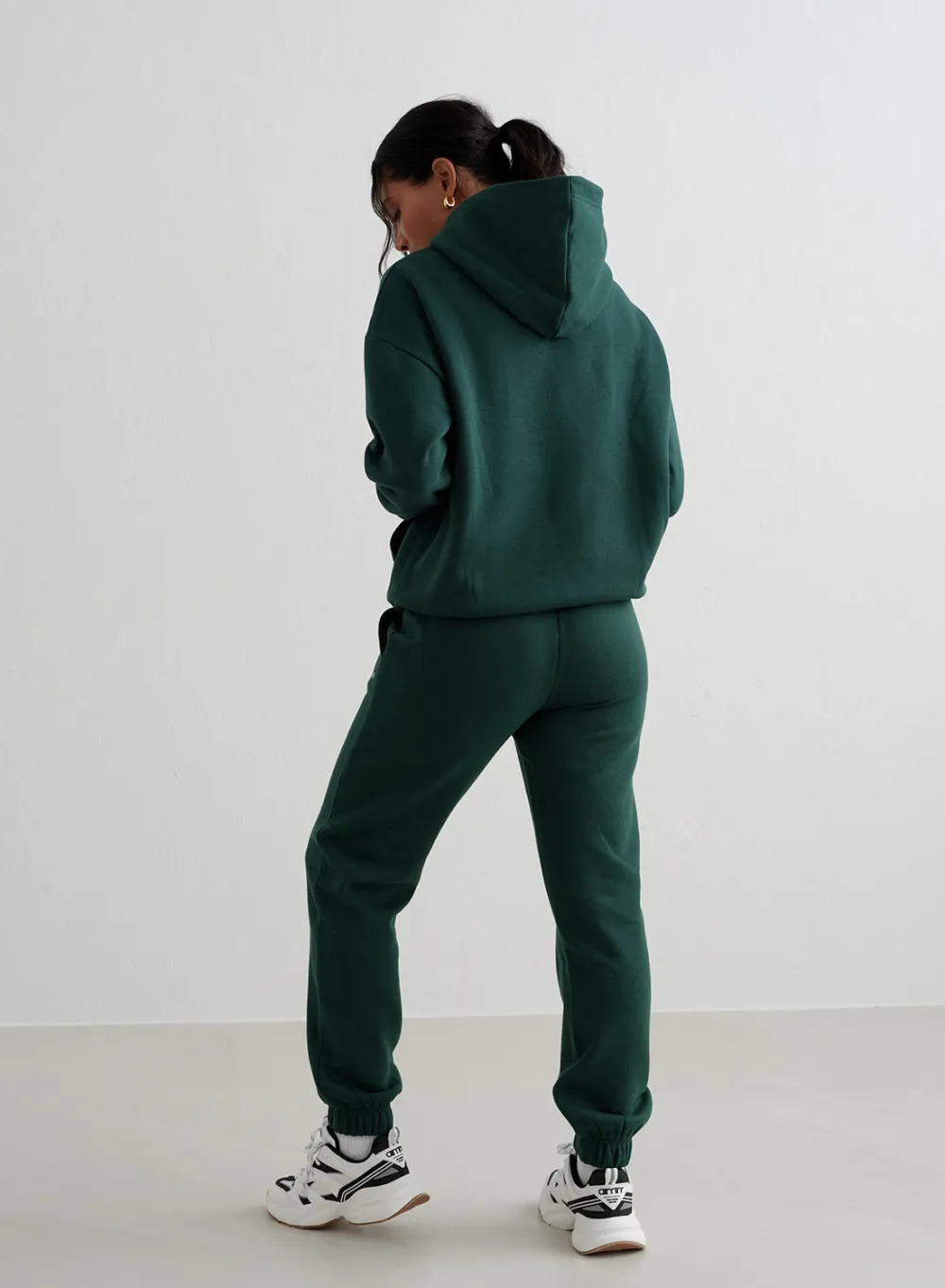 AIM’N Varsity Classic Sweatpants