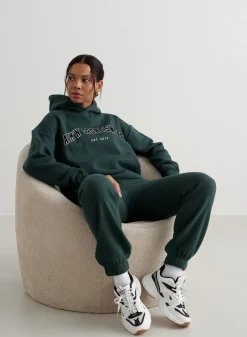 AIM’N Varsity Classic Sweatpants