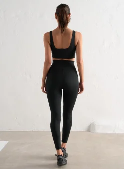 AIM’N Double Pocket Tights