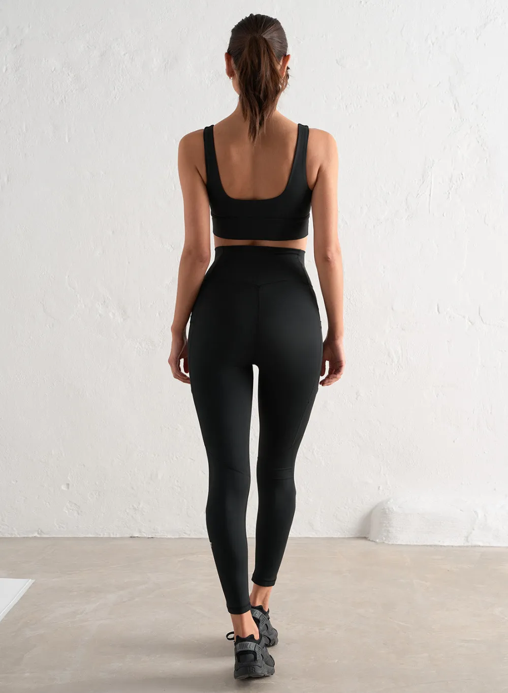 AIM’N Double Pocket Tights