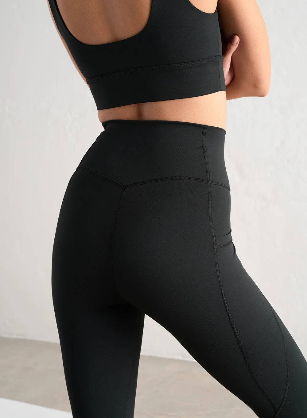 AIM’N Double Pocket Tights