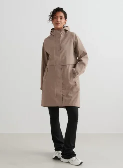 AIM’N Waterproof Parka