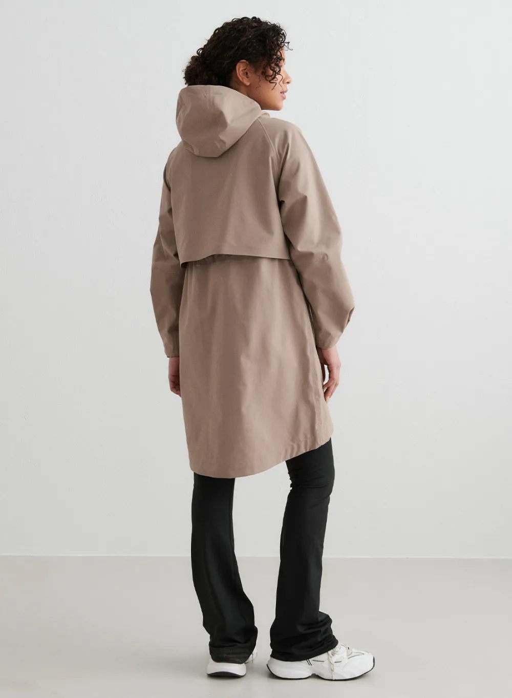 AIM’N Waterproof Parka
