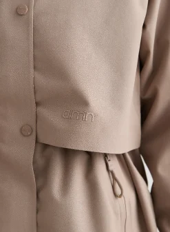 AIM’N Waterproof Parka