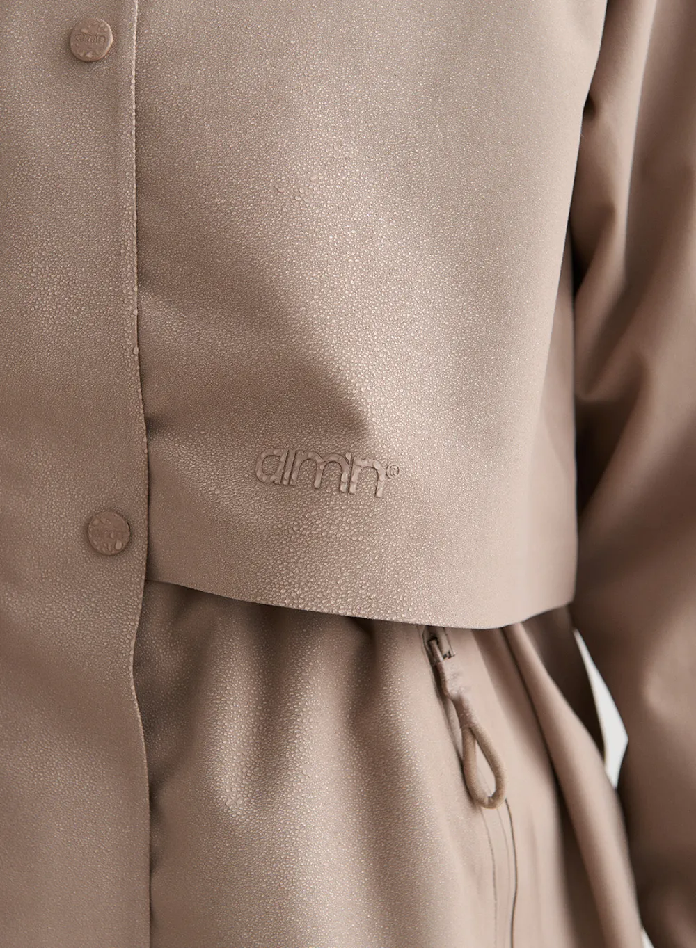 AIM’N Waterproof Parka
