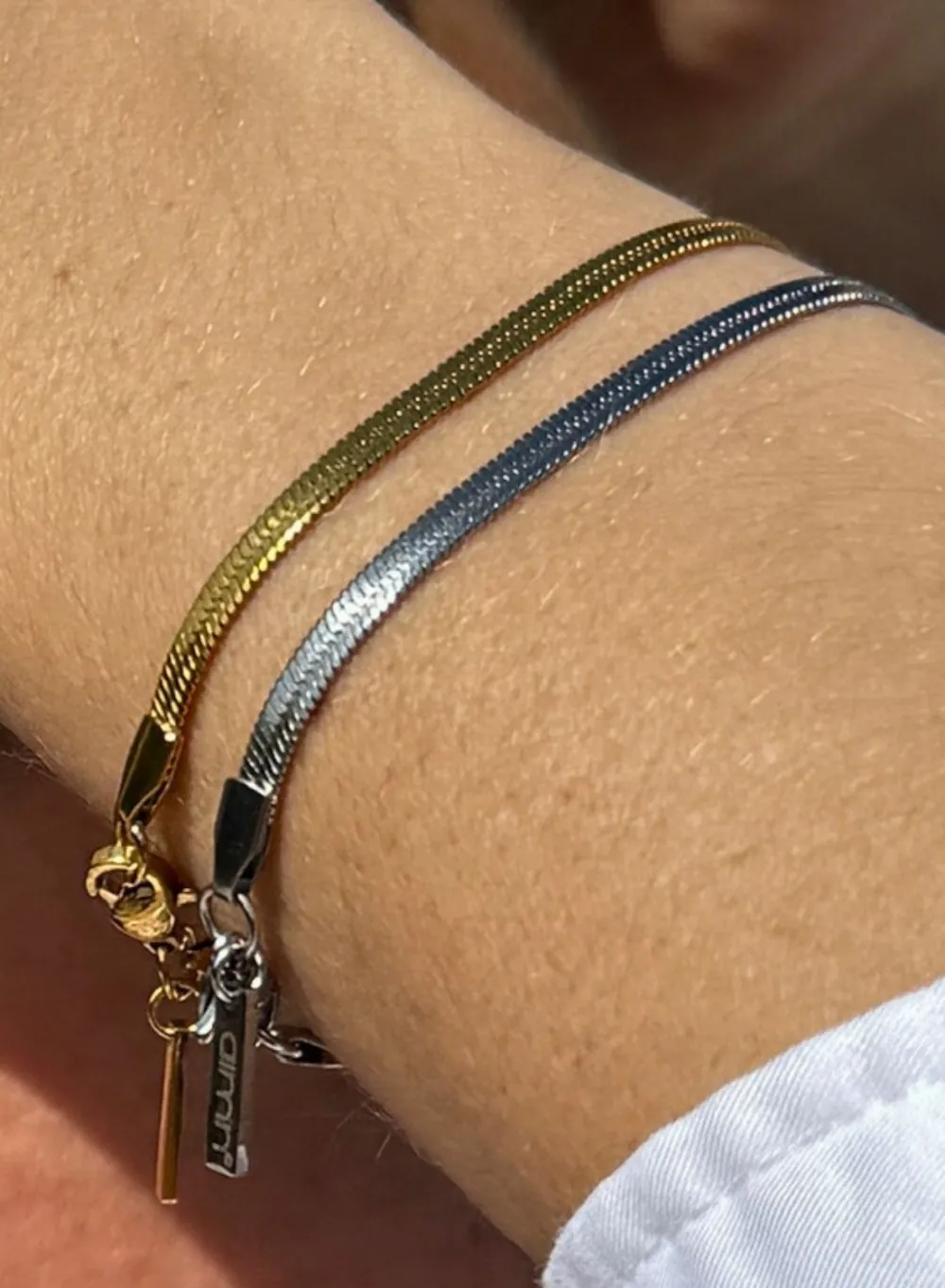 AIM’N Waterproof Bracelet