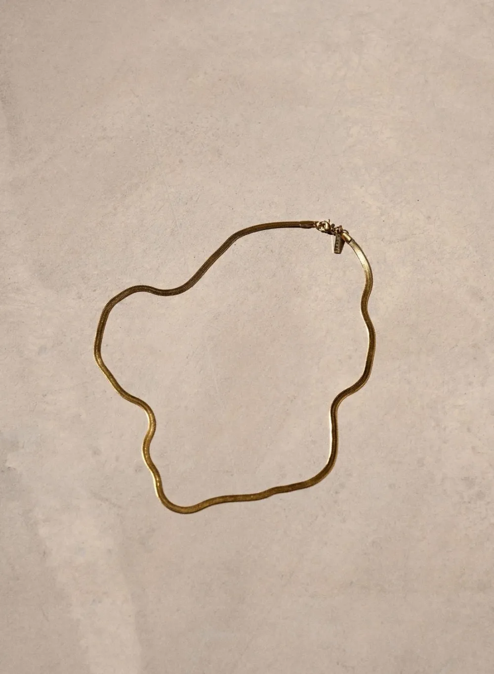 AIM’N Waterproof Necklace