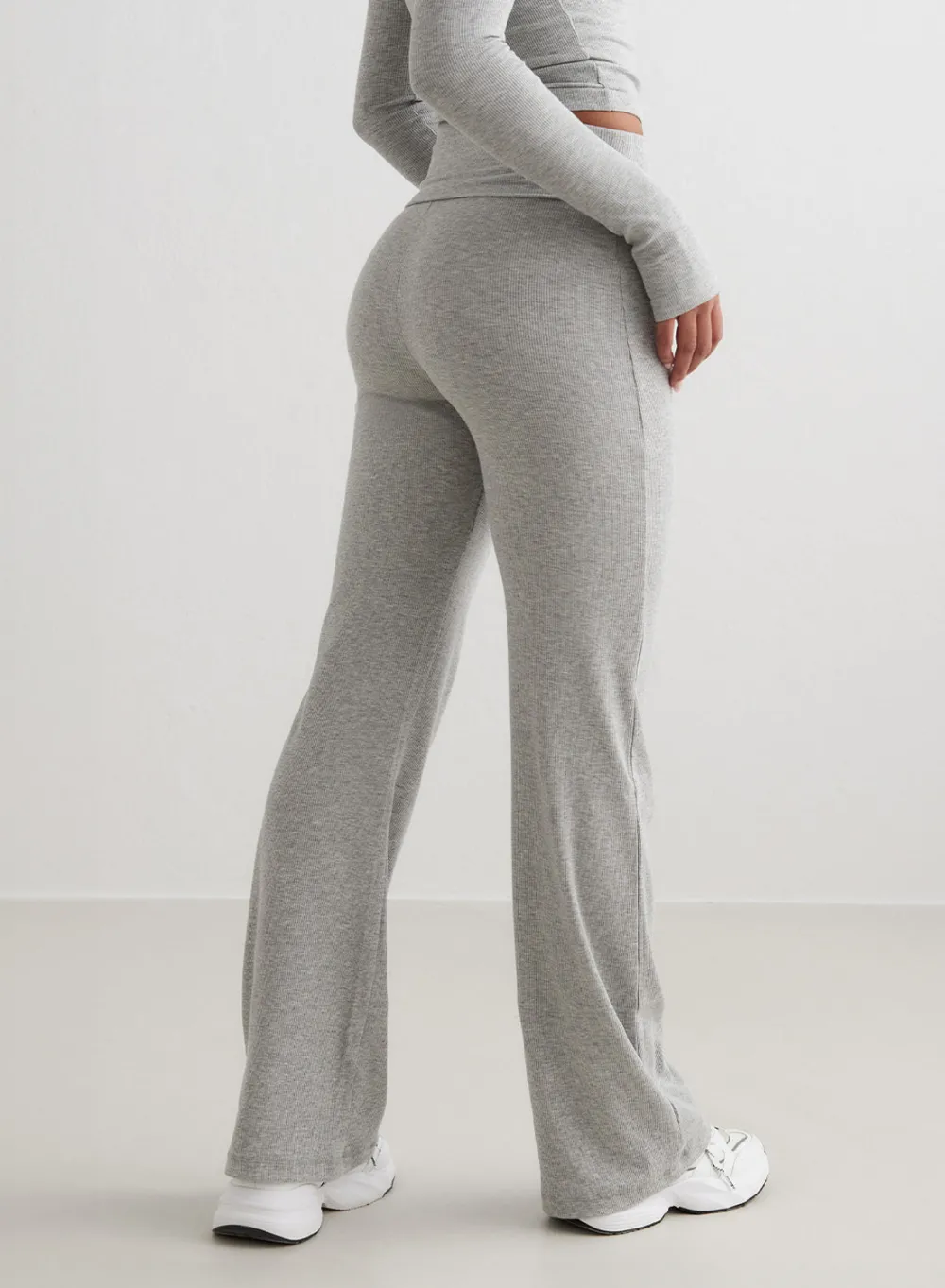 AIM’N Ease Ribbed Pants