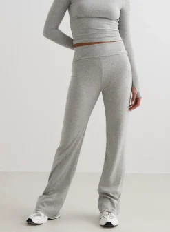 AIM’N Ease Ribbed Pants