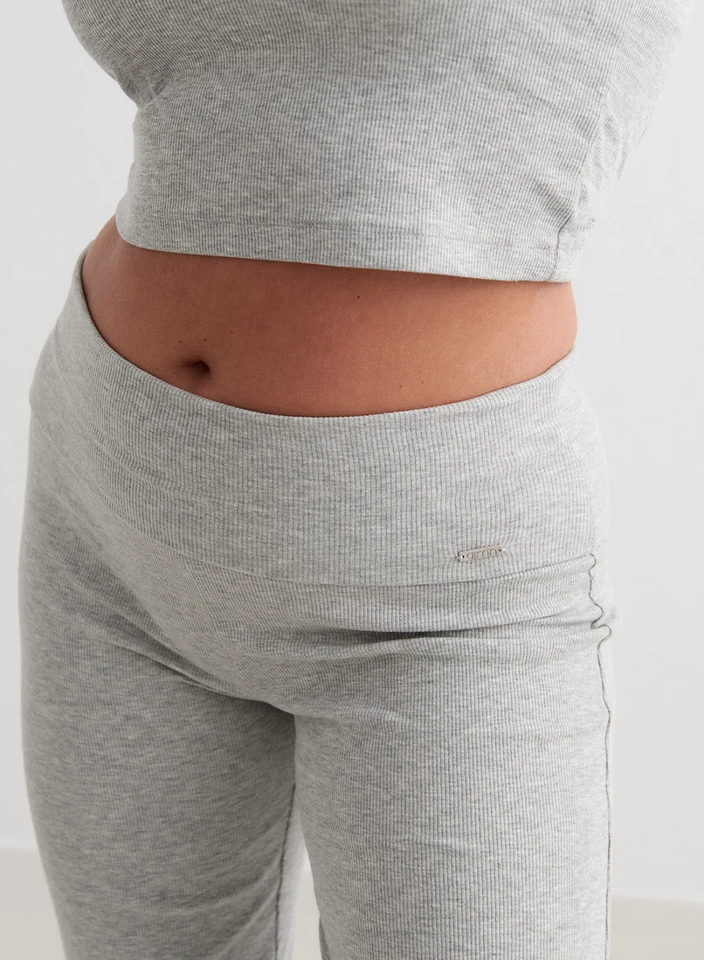 AIM’N Ease Ribbed Pants