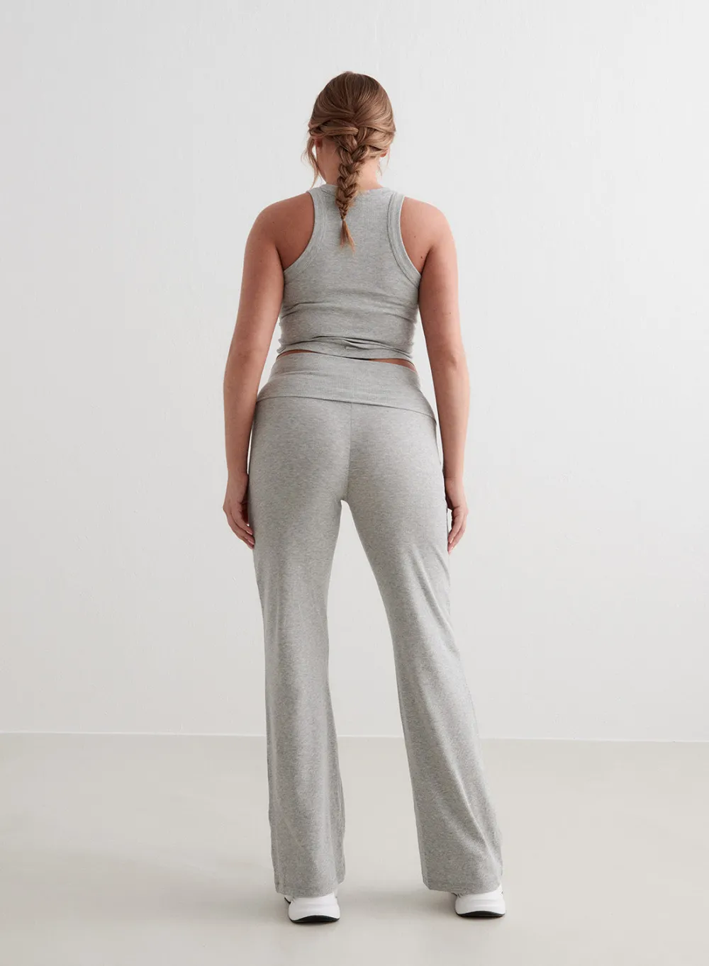 AIM’N Ease Ribbed Pants