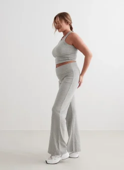 AIM’N Ease Ribbed Pants