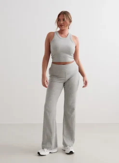 AIM’N Ease Ribbed Tank Top