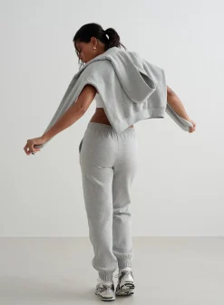 AIM’N Varsity Classic Sweatpants