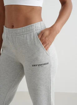 AIM’N Varsity Classic Sweatpants