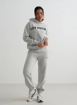 AIM’N Varsity Classic Sweatpants