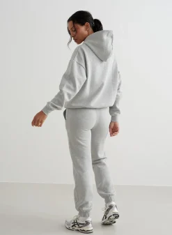 AIM’N Varsity Sweat Hood