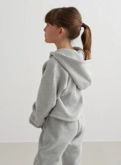 AIM’N Young Sweat Zip Hood