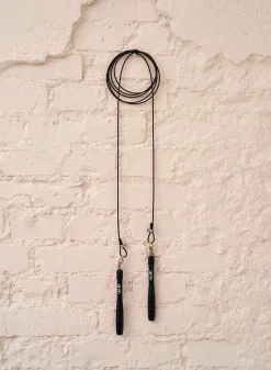AIM’N High Speed Jumping Rope